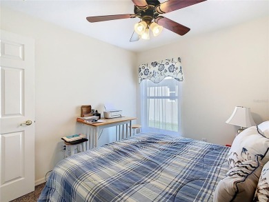 Charming Chardonnay model featuring 2 bedrooms and 1 bath with on Stonegate Golf Club in Florida - for sale on GolfHomes.com, golf home, golf lot