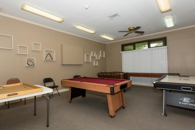 Welcome to this private ground level updated *Adams* model condo on Blue Ridge Golf Club in New York - for sale on GolfHomes.com, golf home, golf lot