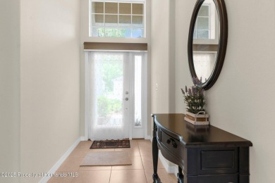 Wonderfully maintained 4 Bedroom, 3 bath, 3 car garage pool home on Hernando Oaks Golf and Country Club in Florida - for sale on GolfHomes.com, golf home, golf lot