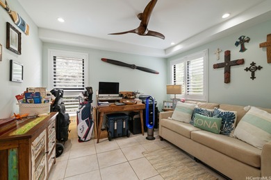 Welcome to Bluestone, one of O'ahu's most sought-after gated on Mid Pacific Country Club in Hawaii - for sale on GolfHomes.com, golf home, golf lot