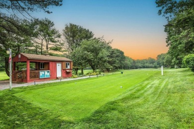 Welcome to this private ground level updated *Adams* model condo on Blue Ridge Golf Club in New York - for sale on GolfHomes.com, golf home, golf lot