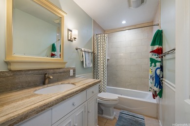 Welcome to Bluestone, one of O'ahu's most sought-after gated on Mid Pacific Country Club in Hawaii - for sale on GolfHomes.com, golf home, golf lot