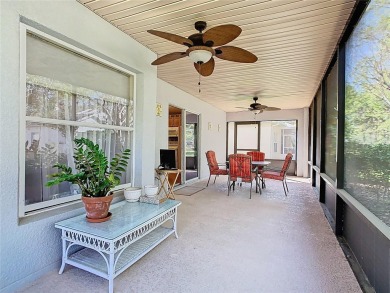 Charming Chardonnay model featuring 2 bedrooms and 1 bath with on Stonegate Golf Club in Florida - for sale on GolfHomes.com, golf home, golf lot