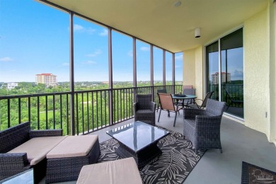 Experience luxury living in this fabulous 3-bedroom, 3-bathroom on Lost Key Golf Club in Florida - for sale on GolfHomes.com, golf home, golf lot