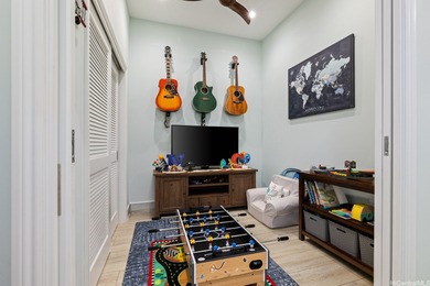 Welcome to Bluestone, one of O'ahu's most sought-after gated on Mid Pacific Country Club in Hawaii - for sale on GolfHomes.com, golf home, golf lot