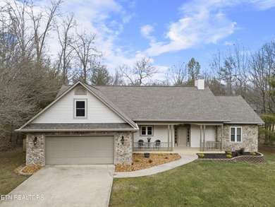 ''Welcome Home'' Nestled along the picturesque #2 Hole of The on Heatherhurst Golf Course in Tennessee - for sale on GolfHomes.com, golf home, golf lot