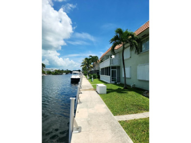 Beautiful and newly renovated 2nd floor, open concept on Sombrero Golf and Country Club in Florida - for sale on GolfHomes.com, golf home, golf lot