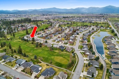 OPEN HOUSE SUNDAY 12-3pm: This Prairie Falls Golf Course Rancher on Prairie Falls Golf Club in Idaho - for sale on GolfHomes.com, golf home, golf lot