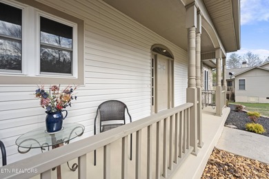 ''Welcome Home'' Nestled along the picturesque #2 Hole of The on Heatherhurst Golf Course in Tennessee - for sale on GolfHomes.com, golf home, golf lot