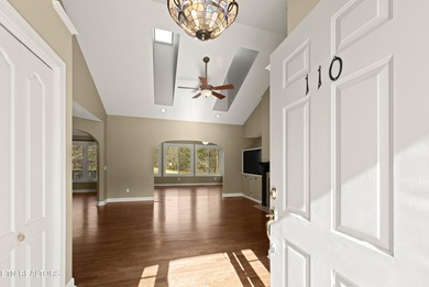 ''Welcome Home'' Nestled along the picturesque #2 Hole of The on Heatherhurst Golf Course in Tennessee - for sale on GolfHomes.com, golf home, golf lot