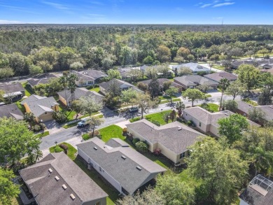 Charming Chardonnay model featuring 2 bedrooms and 1 bath with on Stonegate Golf Club in Florida - for sale on GolfHomes.com, golf home, golf lot