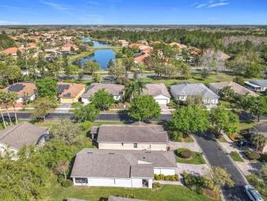 Charming Chardonnay model featuring 2 bedrooms and 1 bath with on Stonegate Golf Club in Florida - for sale on GolfHomes.com, golf home, golf lot