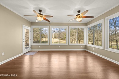 ''Welcome Home'' Nestled along the picturesque #2 Hole of The on Heatherhurst Golf Course in Tennessee - for sale on GolfHomes.com, golf home, golf lot