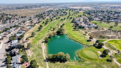 Golf Course Steps Away! Step into Luxury Living with this on Emerald Springs Golf Course in Texas - for sale on GolfHomes.com, golf home, golf lot