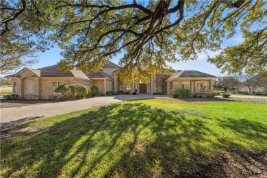 Located within an exclusive gated community, this exquisite 8 on Ridgewood Country Club in Texas - for sale on GolfHomes.com, golf home, golf lot