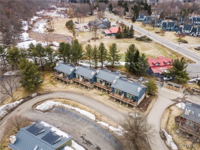 Welcome to 13 Alpine Meadows, in the prime location of on Holiday Valley Resort in New York - for sale on GolfHomes.com, golf home, golf lot