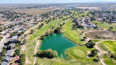 Golf Course Steps Away! Step into Luxury Living with this on Emerald Springs Golf Course in Texas - for sale on GolfHomes.com, golf home, golf lot