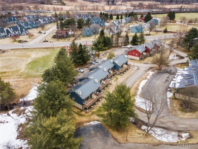 Welcome to 13 Alpine Meadows, in the prime location of on Holiday Valley Resort in New York - for sale on GolfHomes.com, golf home, golf lot