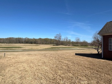 Nice brick home on 2 lots in the desirable Village at Plantation on  in Alabama - for sale on GolfHomes.com, golf home, golf lot