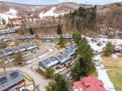 Welcome to 13 Alpine Meadows, in the prime location of on Holiday Valley Resort in New York - for sale on GolfHomes.com, golf home, golf lot