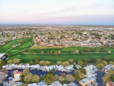 Golf Course Steps Away! Step into Luxury Living with this on Emerald Springs Golf Course in Texas - for sale on GolfHomes.com, golf home, golf lot