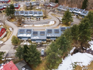 Welcome to 13 Alpine Meadows, in the prime location of on Holiday Valley Resort in New York - for sale on GolfHomes.com, golf home, golf lot