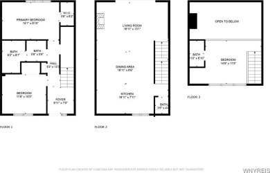 Welcome to 13 Alpine Meadows, in the prime location of on Holiday Valley Resort in New York - for sale on GolfHomes.com, golf home, golf lot