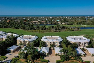 An elegant, timeless and rare Heron penthouse awaits you in the on The Sanctuary Golf Club in Florida - for sale on GolfHomes.com, golf home, golf lot
