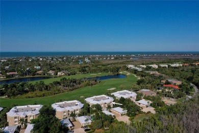 An elegant, timeless and rare Heron penthouse awaits you in the on The Sanctuary Golf Club in Florida - for sale on GolfHomes.com, golf home, golf lot
