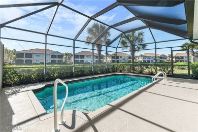 NEW ROOF (MAY 2025) ON THIS AMAZING TURNKEY POOL HOME IN PELICAN on Pelican Preserve Golf Club in Florida - for sale on GolfHomes.com, golf home, golf lot