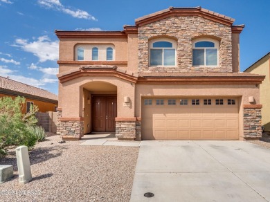 Welcome home to this clean and bright 2,969 SqFt home that on Quarry Pines Golf Club  in Arizona - for sale on GolfHomes.com, golf home, golf lot