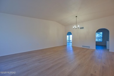 This charming home in Rio Rico, Arizona offers breathtaking on Rio Rico Resort and Country Club in Arizona - for sale on GolfHomes.com, golf home, golf lot