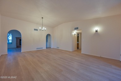 This charming home in Rio Rico, Arizona offers breathtaking on Rio Rico Resort and Country Club in Arizona - for sale on GolfHomes.com, golf home, golf lot