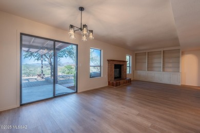 This charming home in Rio Rico, Arizona offers breathtaking on Rio Rico Resort and Country Club in Arizona - for sale on GolfHomes.com, golf home, golf lot