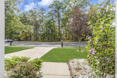 Welcome to Greenbriar Woodlands. This ranch-style home is fully on Greenbriar Woodlands in New Jersey - for sale on GolfHomes.com, golf home, golf lot