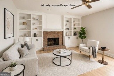 Welcome to 865 Ferncroft Ct, nestled in the prestigious on Brookfield Country Club in Georgia - for sale on GolfHomes.com, golf home, golf lot