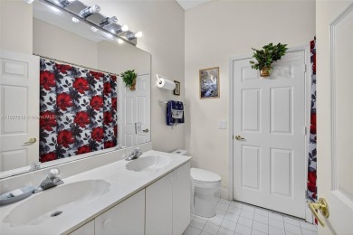One of only three spacious single-family homes in the highly on Plantation Preserve Golf Course in Florida - for sale on GolfHomes.com, golf home, golf lot