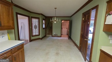Welcome to 865 Ferncroft Ct, nestled in the prestigious on Brookfield Country Club in Georgia - for sale on GolfHomes.com, golf home, golf lot