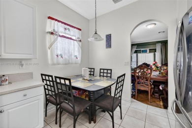 One of only three spacious single-family homes in the highly on Plantation Preserve Golf Course in Florida - for sale on GolfHomes.com, golf home, golf lot