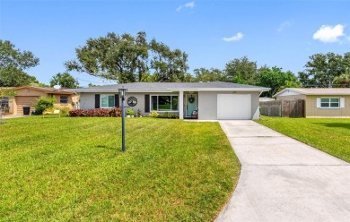 Situated in the desirable Belleair Bluffs community, this on Belleview Biltmore Golf Club in Florida - for sale on GolfHomes.com, golf home, golf lot