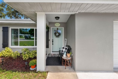 Situated in the desirable Belleair Bluffs community, this on Belleview Biltmore Golf Club in Florida - for sale on GolfHomes.com, golf home, golf lot