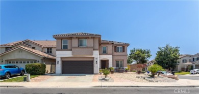WELCOME TO 16825 MAIDSTONE LN - ONE OF THE LARGEST FLOOR PLANS on Sierra Lakes Golf Club in California - for sale on GolfHomes.com, golf home, golf lot