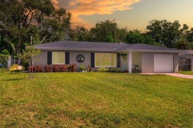 Situated in the desirable Belleair Bluffs community, this on Belleview Biltmore Golf Club in Florida - for sale on GolfHomes.com, golf home, golf lot