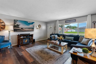 Situated in the desirable Belleair Bluffs community, this on Belleview Biltmore Golf Club in Florida - for sale on GolfHomes.com, golf home, golf lot