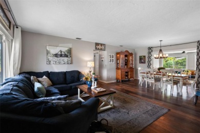 Situated in the desirable Belleair Bluffs community, this on Belleview Biltmore Golf Club in Florida - for sale on GolfHomes.com, golf home, golf lot