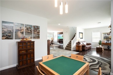 WELCOME TO 16825 MAIDSTONE LN - ONE OF THE LARGEST FLOOR PLANS on Sierra Lakes Golf Club in California - for sale on GolfHomes.com, golf home, golf lot