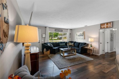 Situated in the desirable Belleair Bluffs community, this on Belleview Biltmore Golf Club in Florida - for sale on GolfHomes.com, golf home, golf lot