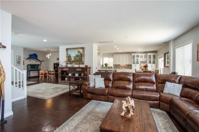 WELCOME TO 16825 MAIDSTONE LN - ONE OF THE LARGEST FLOOR PLANS on Sierra Lakes Golf Club in California - for sale on GolfHomes.com, golf home, golf lot