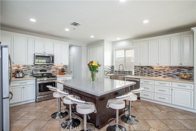 WELCOME TO 16825 MAIDSTONE LN - ONE OF THE LARGEST FLOOR PLANS on Sierra Lakes Golf Club in California - for sale on GolfHomes.com, golf home, golf lot