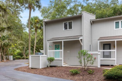 Welcome to your serene retreat on Seabrook Island, a private on The Seabrook Island Club in South Carolina - for sale on GolfHomes.com, golf home, golf lot
